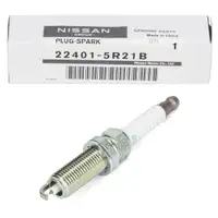 ORIGINAL Renault Z&uuml;ndkerze Clio 5 Megane 4 1.6 E-Tech Captur 2 145/160 E-Tech 224015R21B