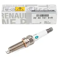 ORIGINAL Renault Z&uuml;ndkerze Austral Espace 6 1.2 E-Tech 200 Hybrid 199 PS 224016191R