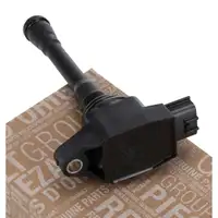 3x ORIGINAL Renault Dacia Z&uuml;ndspule Twingo 3 Logan 2 Sandero 2 1.0 SCe 73 PS 224330437R