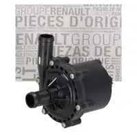 ORIGINAL Renault auxiliary electric water pump Kangoo Z.E. Zoe BFM Fluence Z.E. 144B03731R