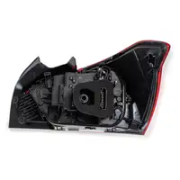 ORIGINAL SEAT Rear light LED red dark Ibiza 5 rear left 6F0945207H