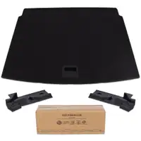 ORIGINAL Seat Skoda trunk liner variable loading floor set Ateca KH7 Karoq NU7