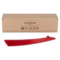 ORIGINAL Seat R&uuml;ckstrahler Reflektor Ibiza 4 4-T&uuml;rer bis 02.2012 hinten rechts 6J4945106