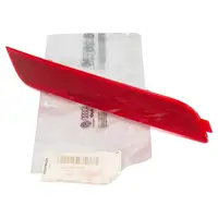 ORIGINAL Seat Reflektor Sto&szlig;stange Ibiza 4 ST Kombi hinten links 6J8945105A