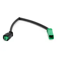 ORIGINAL PSA Thermostat + Housing + Cable C3 II C4 I 207 308 I 5008 I 1.4 1.6 9810916880