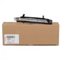 ORIGINAL Skoda indicator light, exterior mirror, Octavia 2 from 01/2009, Superb 2, right, 3T0949102