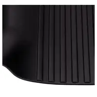 ORIGINAL Skoda Gummimatte f&uuml;r Mitteltunnel Superb 3 (3V3 3V5) hinten mitte 3V0061580