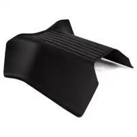 ORIGINAL Skoda Gummimatte Fu&szlig;matte Automatte f&uuml;r Tunnel KODIAQ (NS7) 565061580