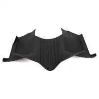 ORIGINAL Skoda rubber mat floor mat tunnel cover Octavia 4 5E3061580