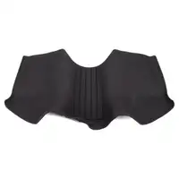 ORIGINAL Skoda Gummimatten Fu&szlig;matten Satz Kamiq (NW4) PR-K8G vorne + hinten 5-Teilig