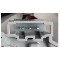 ORIGINAL Skoda rear light Superb 2 3T built 11/2011-05/2015 left 3TD945093