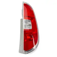 ORIGINAL Skoda rear light Roomster 5J7 Roomster Praktik 5J rear right 5J7945112