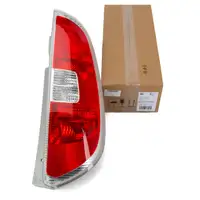 ORIGINAL Skoda rear light Roomster 5J7 Roomster Praktik 5J rear right 5J7945112