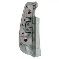 ORIGINAL Skoda rear light Roomster 5J7 Roomster Praktik 5J rear right 5J7945112