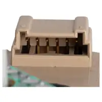 ORIGINAL Skoda interior light, beige, Octavia 2 with sunroof, model year 2009-2013, 1J0947105J 4K1