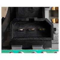 ORIGINAL Skoda interior light, beige, Octavia 2 with sunroof, model year 2009-2013, 1J0947105J 4K1