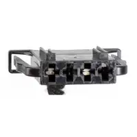 ORIGINAL Skoda Kabelbaum Rep.-Satz T&uuml;r Fabia 2 Roomster bis 2010 vorne links 5J0971120BL