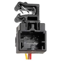 ORIGINAL Skoda R&uuml;ckfahrkamera Einparkhilfe Rapid NH hinten 5J5827566