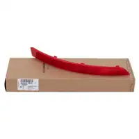 ORIGINAL Skoda R&uuml;ckstrahler Reflektor Octavia 3 Kombi Scout 2JX hinten rechts 5E9945106A