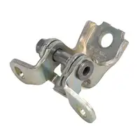 ORIGINAL Skoda T&uuml;rscharnier Fahrerseite Fabia 1 2 Roomster links oben 5J0833401C