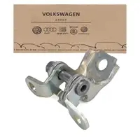 ORIGINAL Skoda T&uuml;rscharnier Fahrerseite Fabia 1 2 Roomster links oben 5J0833401C