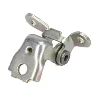 ORIGINAL Skoda T&uuml;rscharnier Fahrerseite Fabia 1 2 Roomster links oben 5J0833401C