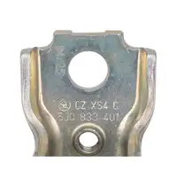 ORIGINAL Skoda T&uuml;rscharnier Fahrerseite Fabia 1 2 Roomster links oben 5J0833401C