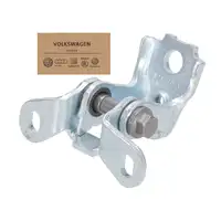 ORIGINAL Skoda T&uuml;rscharnier Beifahrerseite Fabia 1 2 Roomster rechts oben 5J0833402C