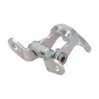 ORIGINAL SKODA Door Hinge Hinge Driver's Side Fabia 2 Roomster Bottom Left 5J0833411B