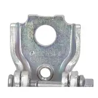 ORIGINAL SKODA Door Hinge Hinge Driver's Side Fabia 2 Roomster Bottom Left 5J0833411B