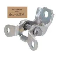 ORIGINAL SKODA Door Hinge Hinge Driver's Side Fabia 2 Roomster Bottom Left 5J0833411B