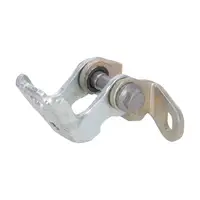 ORIGINAL Skoda T&uuml;rscharnier Beifahrerseite Fabia 1 2 Roomster rechts unten 5J0833412B