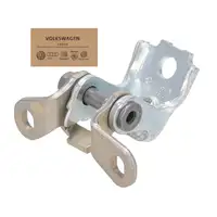 ORIGINAL Skoda T&uuml;rscharnier Beifahrerseite Fabia 1 2 Roomster rechts unten 5J0833412B