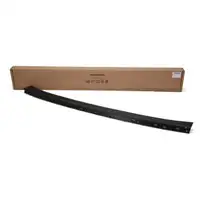 ORIGINAL Skoda R&uuml;ckstrahler Schutzleiste Sto&szlig;f&auml;nger Kodiaq RS 565807423A 9B9