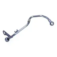 ORIGINAL Smart K&uuml;hlwasserrohr Wasserleitung Leitung ForTwo 451 1.0 84-102 PS 1322000152