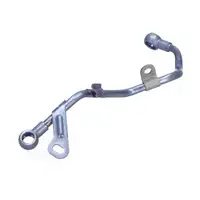 ORIGINAL Smart K&uuml;hlwasserrohr Wasserleitung Leitung ForTwo 451 1.0 84-102 PS 1322000152