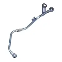 ORIGINAL Smart K&uuml;hlwasserrohr Wasserleitung Leitung ForTwo 451 1.0 84-102 PS 1322000152