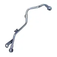 ORIGINAL Smart K&uuml;hlwasserrohr Wasserleitung Leitung ForTwo 451 1.0 84-102 PS 1322000152