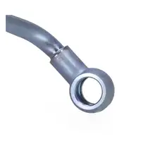 ORIGINAL Smart K&uuml;hlwasserrohr Wasserleitung Leitung ForTwo 451 1.0 84-102 PS 1322000152