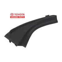 ORIGINAL Toyota Abdeckung Windabweiser Regenlauf Rav 4 3 rechts 53866-42012