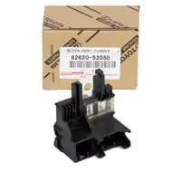 ORIGINAL Toyota Batterie Sicherung Klemme IQ Urban Cruiser P1 Yaris P9 82620-52050
