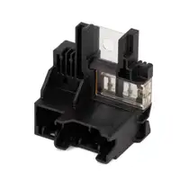ORIGINAL Toyota Batterie Sicherung Sicherungsklemme IQ Verso S Yaris P9 P13 82620-52070