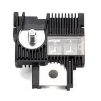 ORIGINAL Toyota Batterie Sicherung Sicherungsklemme IQ Verso S Yaris P9 P13 82620-52070