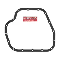 ORIGINAL Toyota Dichtung &Ouml;lwanne Automatikgetriebe Avensis T27 Auris E18 35168-12091