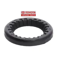 ORIGINAL Toyota Federteller Federunterlage RAV 4 2 hinten links 48257-42020