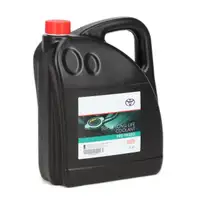 10L 10 Liter ORIGINAL TOYOTA Frostschutzmittel Super Long Life Pink PRE-MIXED 0888980072