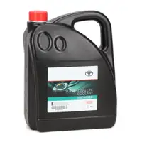 5L 5 Liter ORIGINAL TOYOTA Frostschutzmittel Super Long Life Pink PRE-MIXED 0888980072