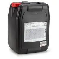 20L 20 Liter ORIGINAL Toyota DIFFERENTIAL GEAR OIL 75W90 API GL-5 08885-81593
