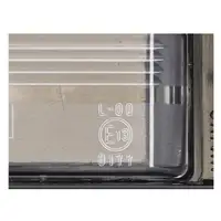ORIGINAL Toyota Kennzeichenleuchte ohne Leuchtmittel RAV 4 2 3 81271-42050