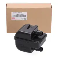 ORIGINAL Toyota Kraftstofffilter Benzinfilter Yaris P9 1.0-1.8 VVTi 7774633010